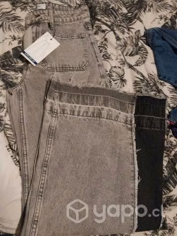 Jeans nuevos - Imagen 6