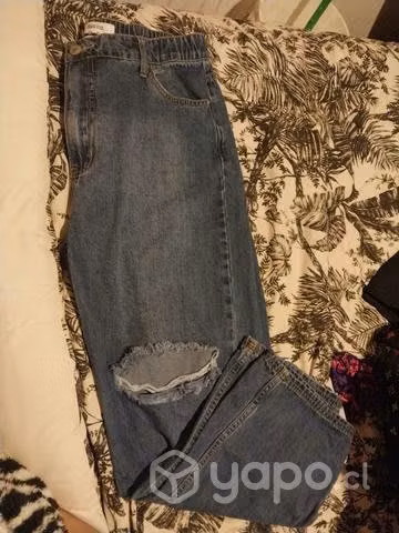 Jeans nuevos - Imagen 4