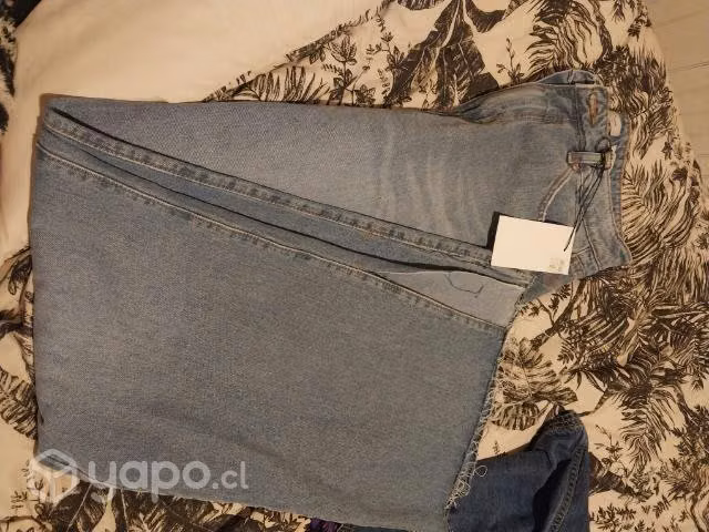 Jeans nuevos - Imagen 5