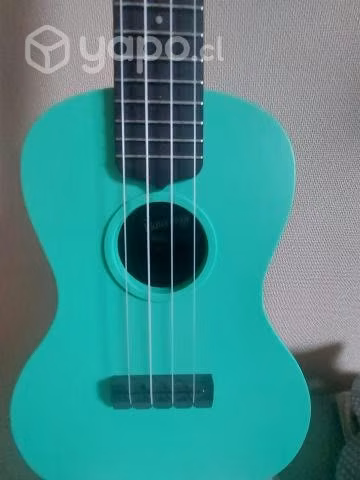 Ukelele - Imagen 4