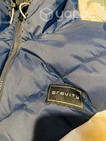 Chaqueta Gravity - Imagen 3