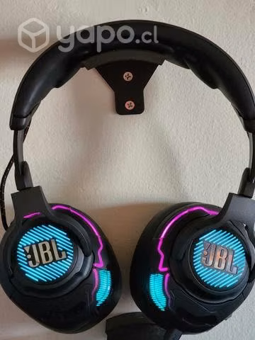 Jbl quantum one