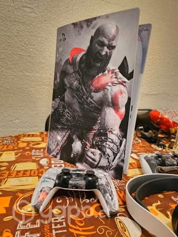 Ps5 digital por apuro