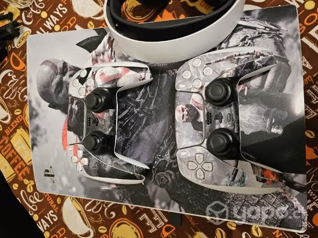 Ps5 digital por apuro