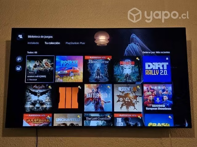 Ps5 digital por apuro