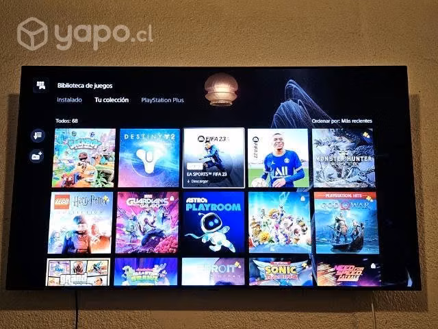 Ps5 digital por apuro