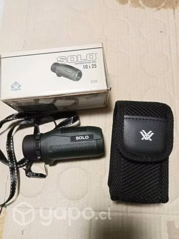 Monocular