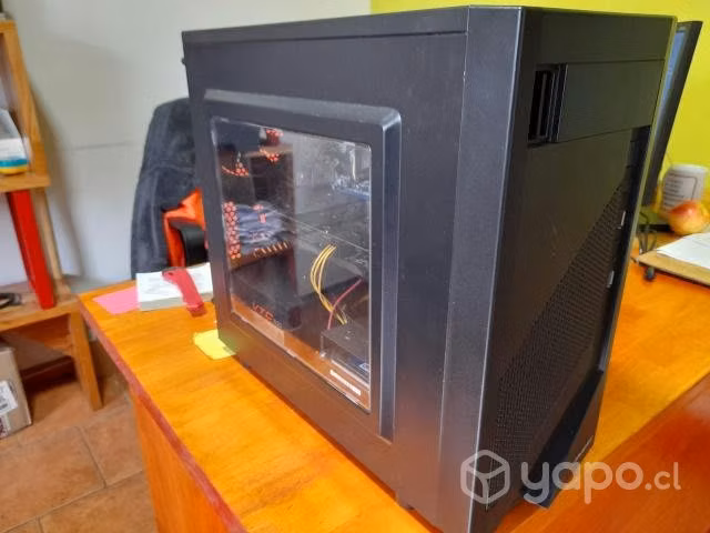 Computar Semi Gamer armado - Imagen 4