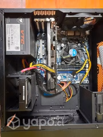 Computar Semi Gamer armado - Imagen 2