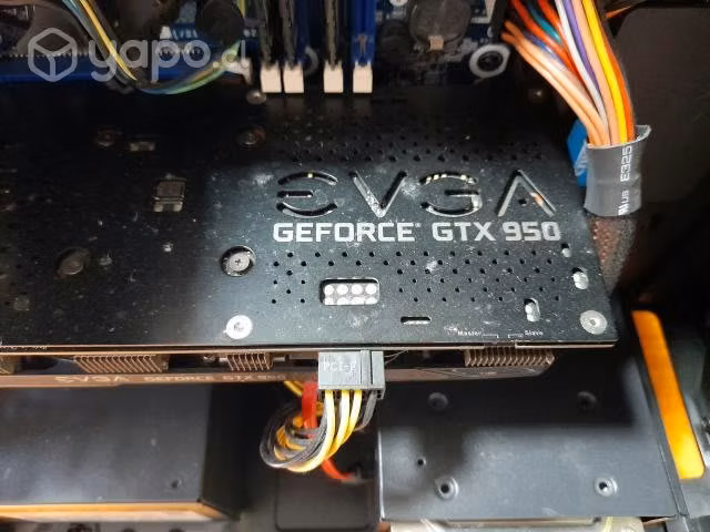 Computar Semi Gamer armado - Imagen 3