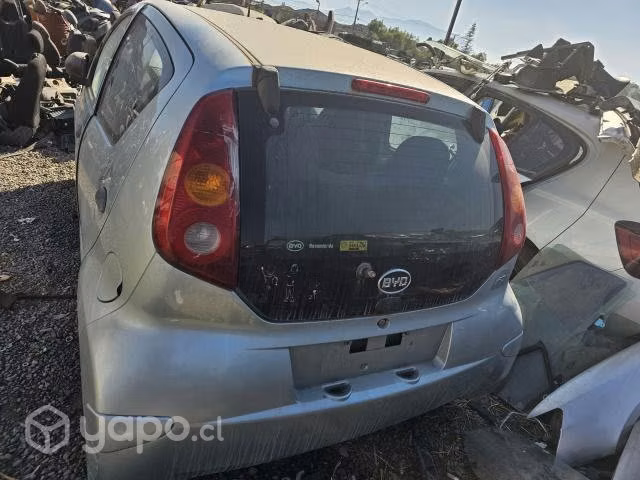 Portalon byd f0