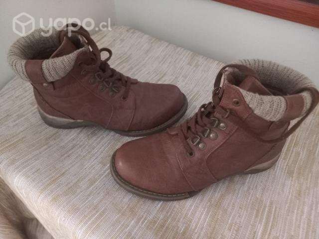 Botines, botas y zapatillas - Imagen 2