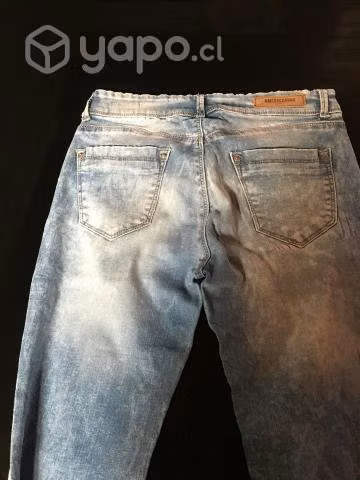 Pantalones - Imagen 4