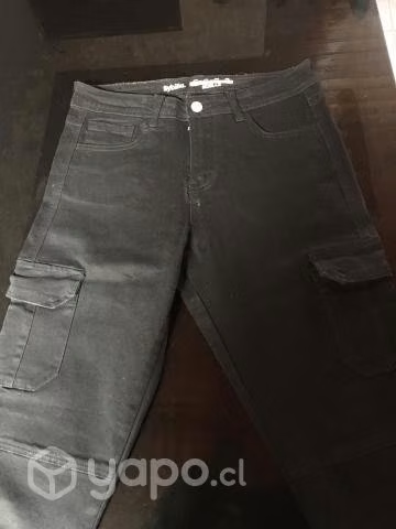 Pantalones