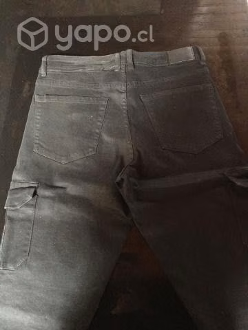 Pantalones - Imagen 2