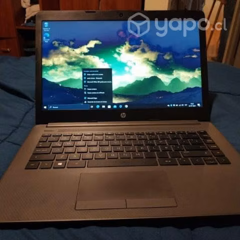 Notebook HP - Imagen 2