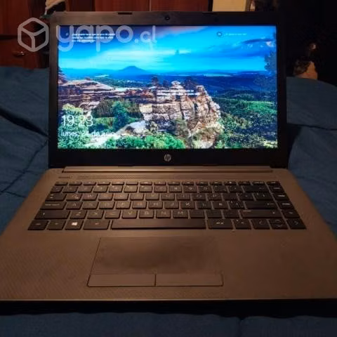 Notebook HP - Imagen 5