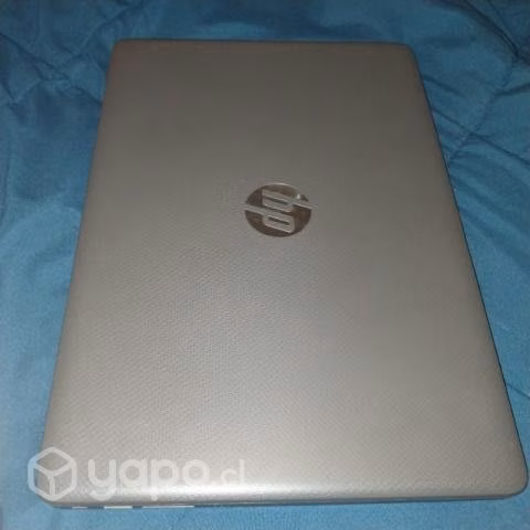 Notebook HP - Imagen 3