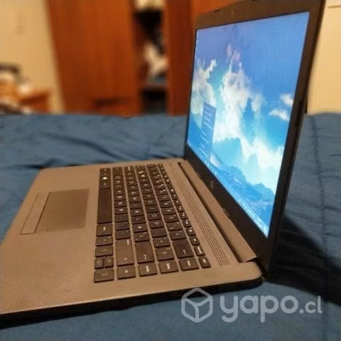 Notebook HP - Imagen 4