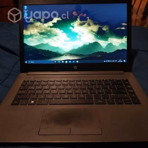Notebook HP