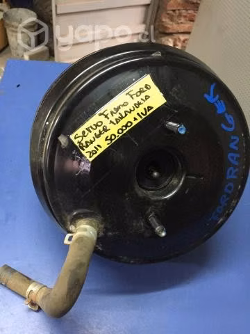 Servo freno Ford Ranger Tailandesa 2.5 Diesel 2007
