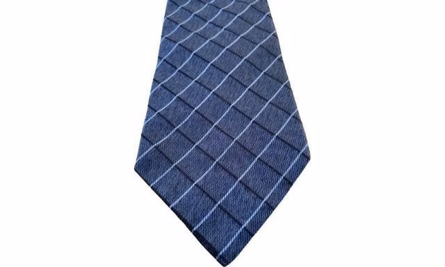 Corbata Lacoste