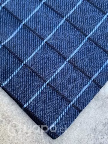 Corbata Lacoste