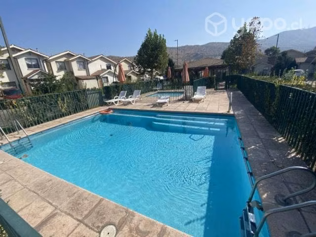 Casa en venta huechuraba - Imagen 4