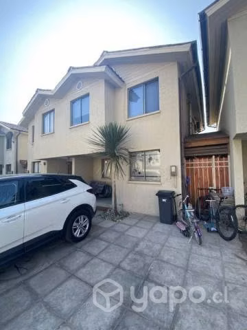 Casa en venta huechuraba - Imagen 3