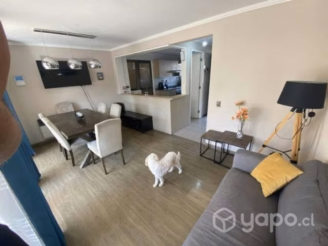 Casa en venta huechuraba - Imagen 8