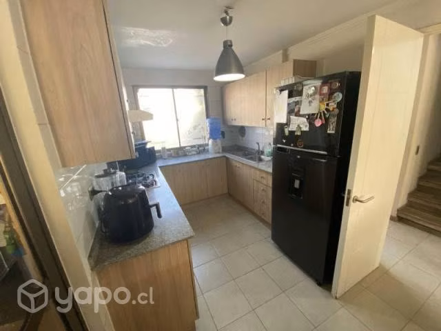 Casa en venta huechuraba - Imagen 5