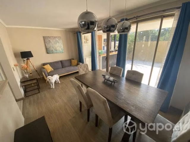 Casa en venta huechuraba - Imagen 7