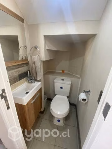 Casa en venta huechuraba - Imagen 10