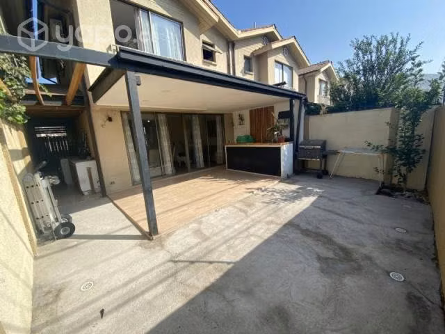 Casa en venta huechuraba - Imagen 12