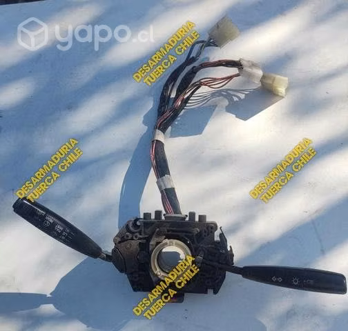 Telecomando subaru Impreza 99 gf8