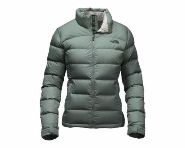 Chaquetas ther nort face originales
