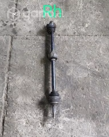 Homocinetica derecha chery tiggo 2
