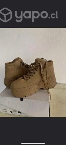 Botines americaninos