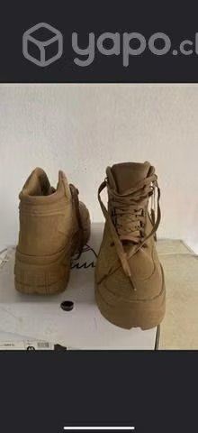 Botines americaninos