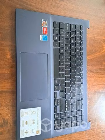 Teclado Notebook Asus M3500Q Vivobook Pro 15 Oled - Imagen 3
