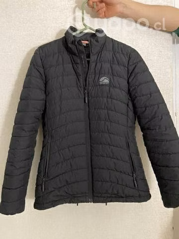 Chaqueta Rescue Talla M