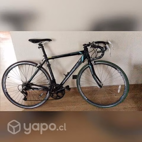 Pistera Bianchi Corsa en Perfecto estado