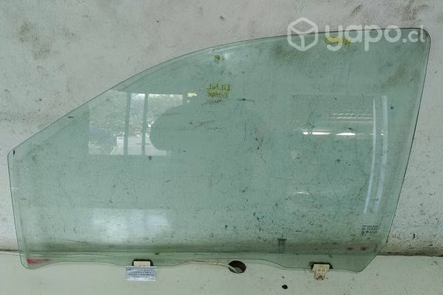 Vidrio Puerta Delantera Izquierda (CDN011) Chevrol