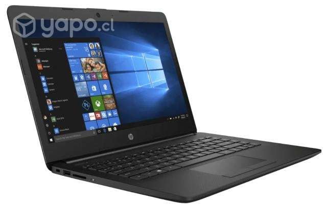 Notebook HP 245 G4 por Renovación - Imagen 2
