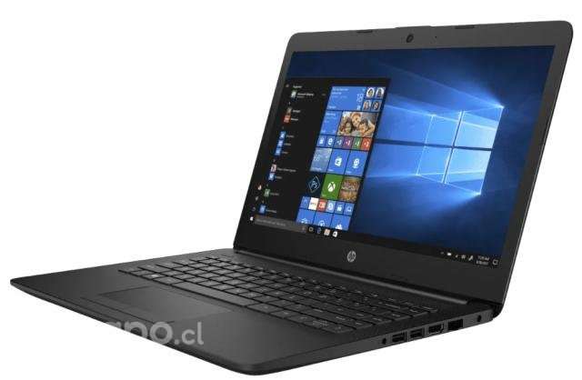 Notebook HP 245 G4 por Renovación - Imagen 3