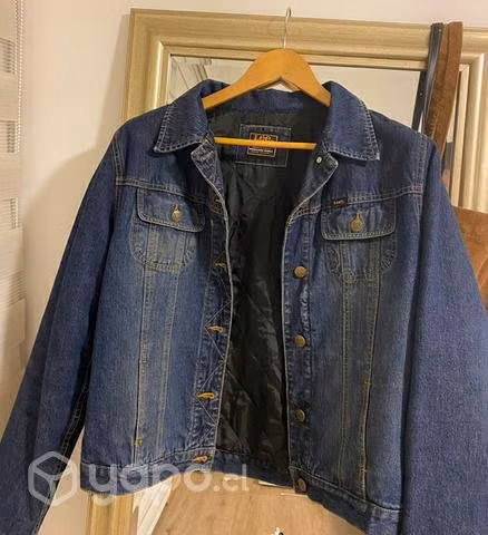Chaqueta Lee mujer