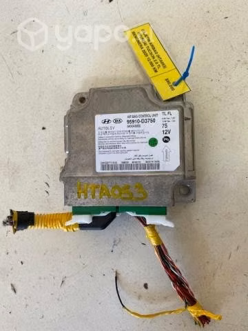 Cajetin airbag (HTA053) Hyundai Tucson 2020