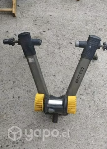 Rodillo de entrenamiento para bicicleta - Imagen 2