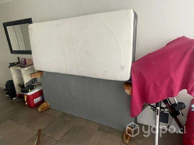 Cama cic Ortopedic - Imagen 3