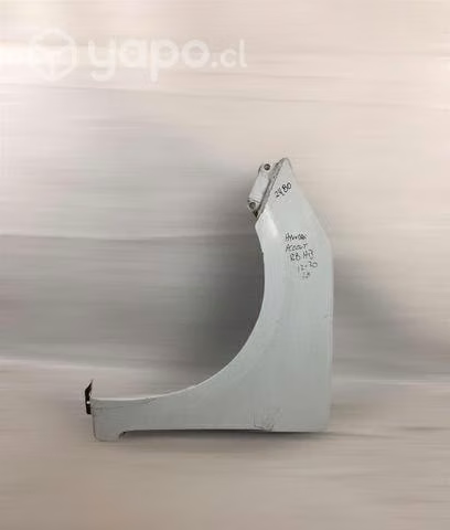 Tapabarro lh hyundai accent rb hb 2012-2020